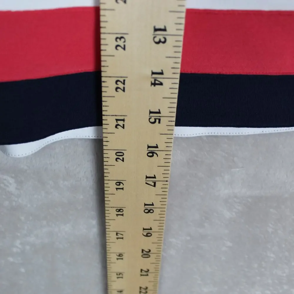 Polo Golf Ralph Lauren Golf Skirt Womens 4 White Performance Stretch Skort